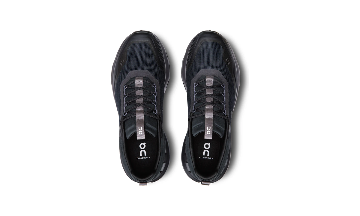 Cloudnova X 1 M Black | Eclipse