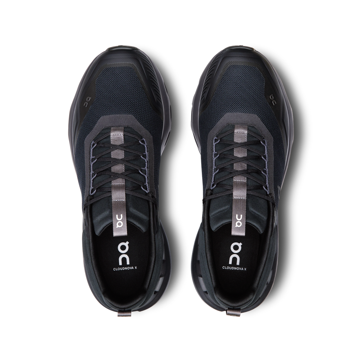 Cloudnova X 1 M Black | Eclipse