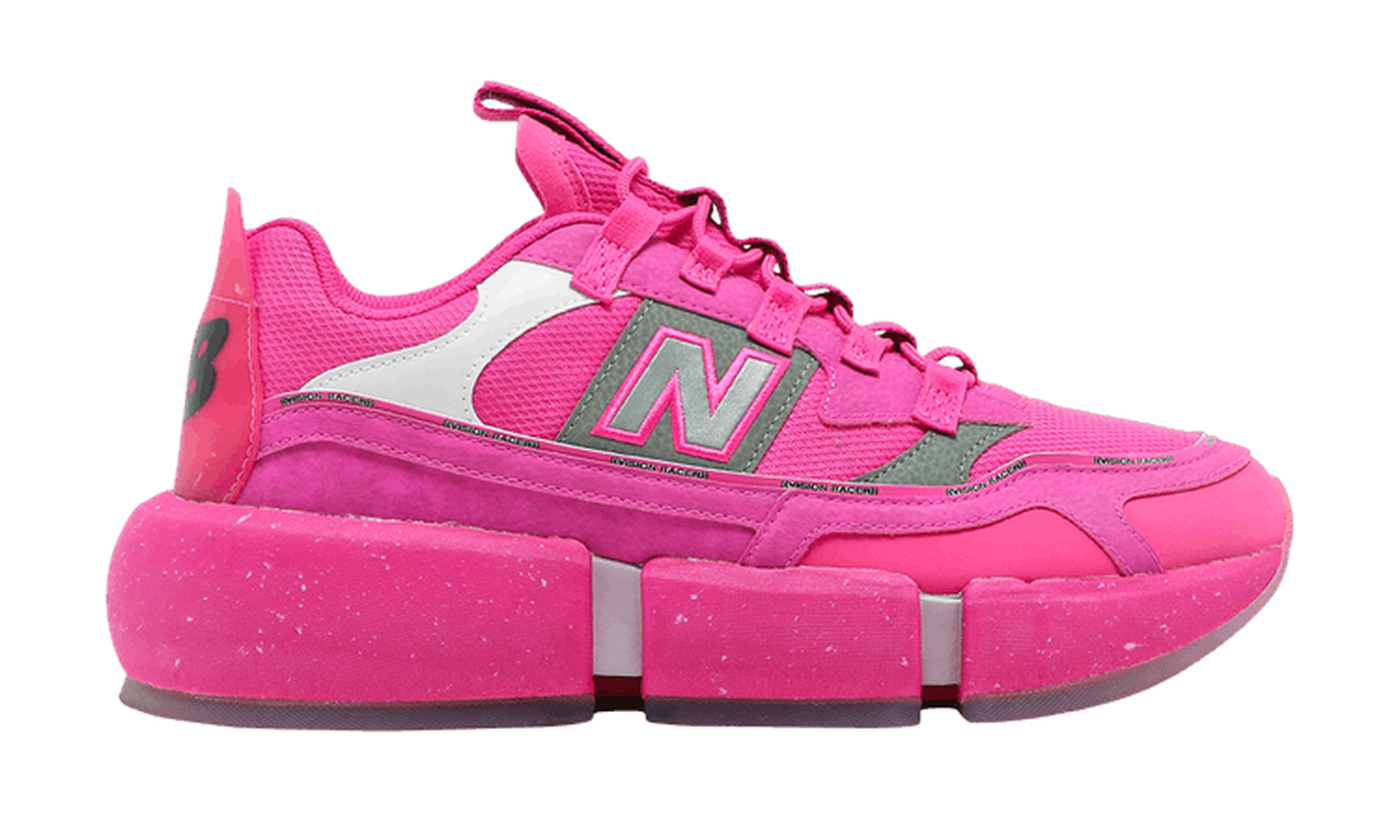 Jaden Smith x Vision Racer 'Peony'