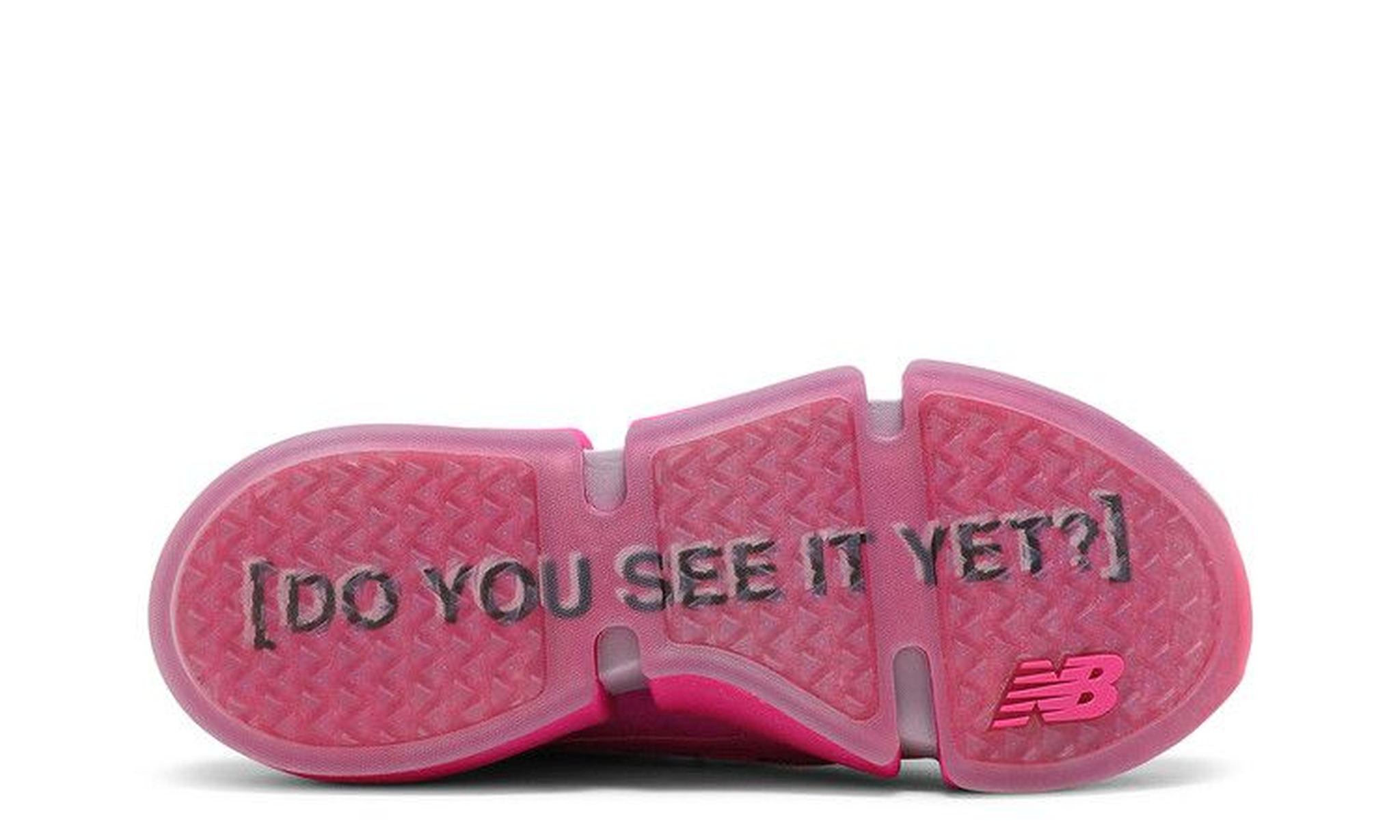 Jaden Smith x Vision Racer 'Peony'