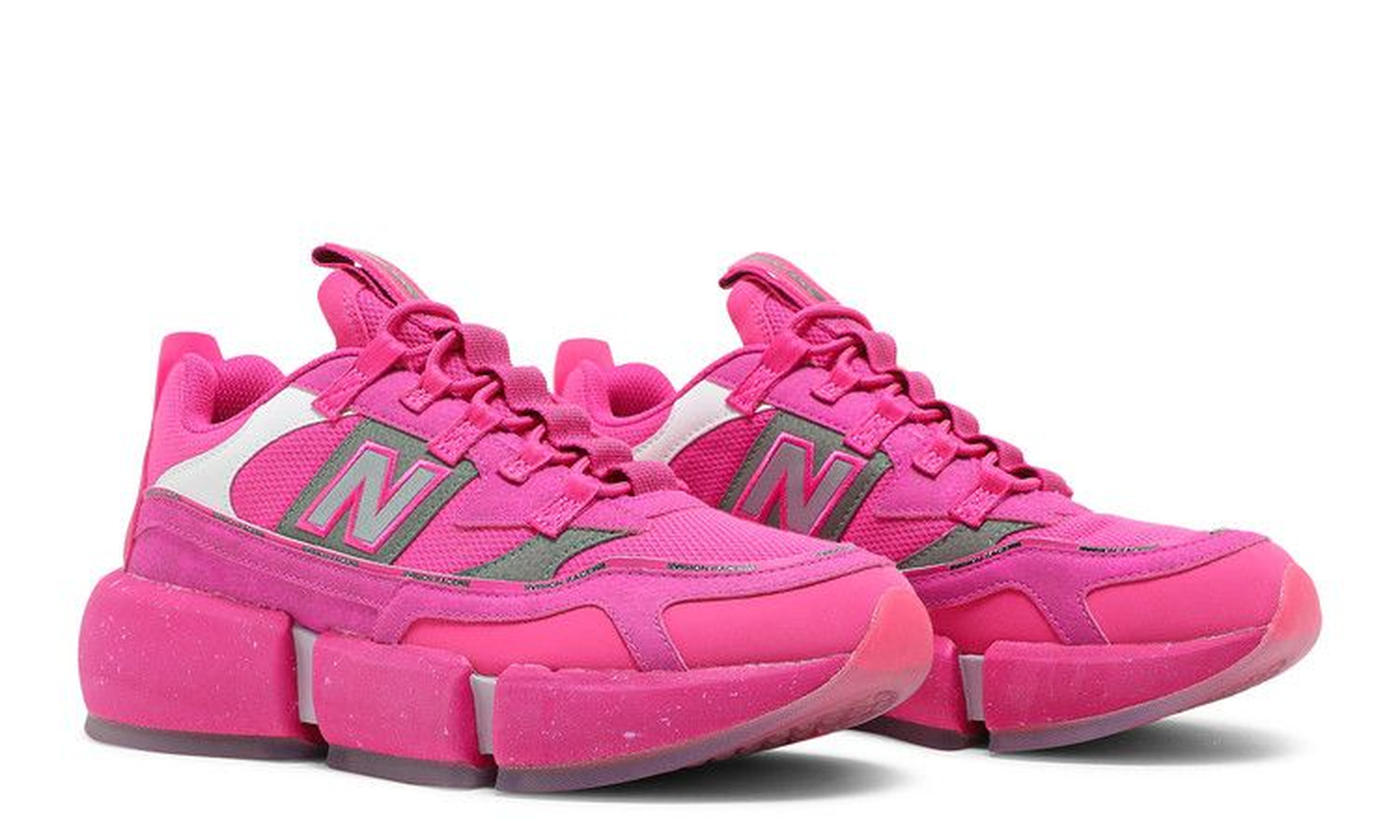 Jaden Smith x Vision Racer 'Peony'