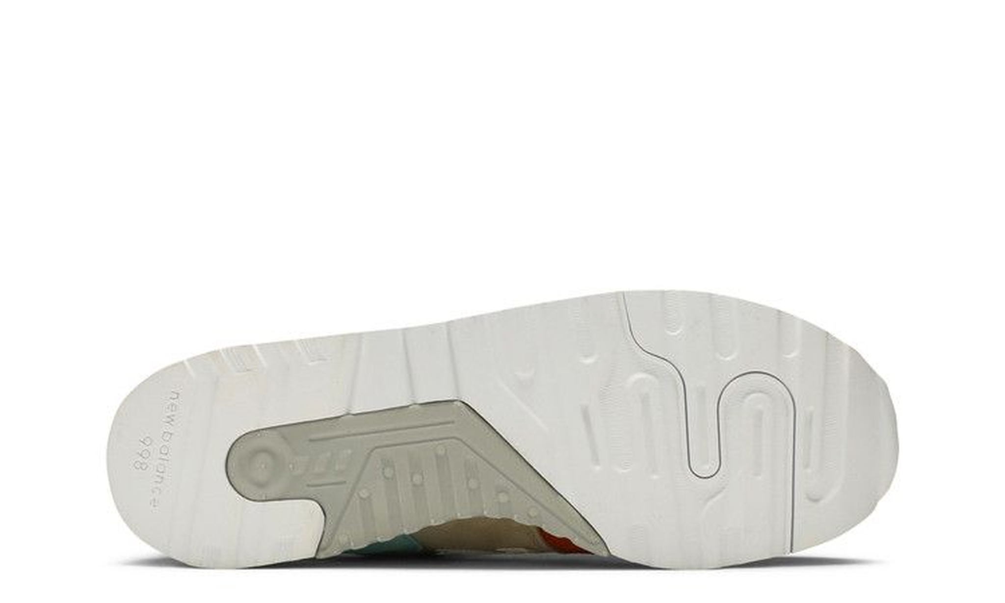 Ronnie Fieg x Mykonos 997.5 'Cyclades'
