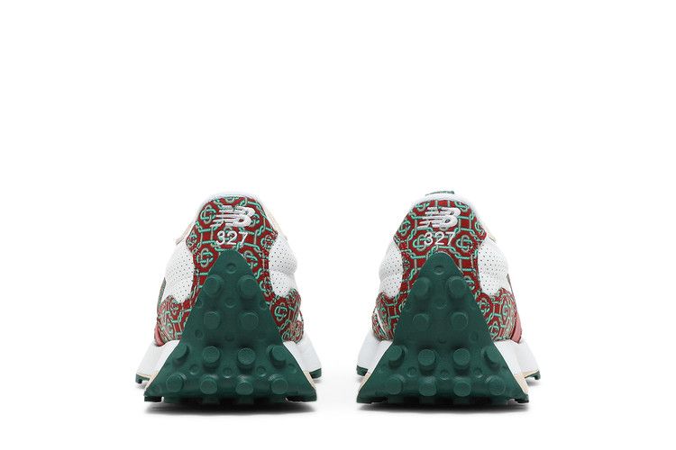 Casablanca x 327 'Red Monogram'
