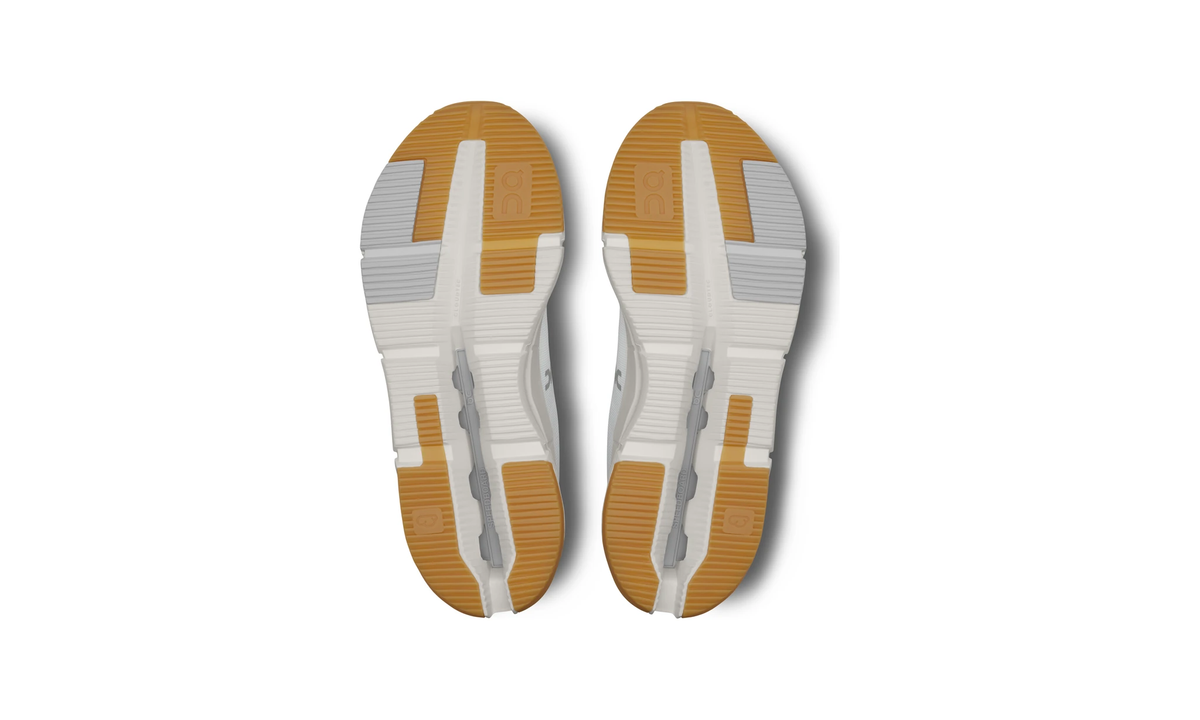 Cloudnova Form 2 M White | Ivory
