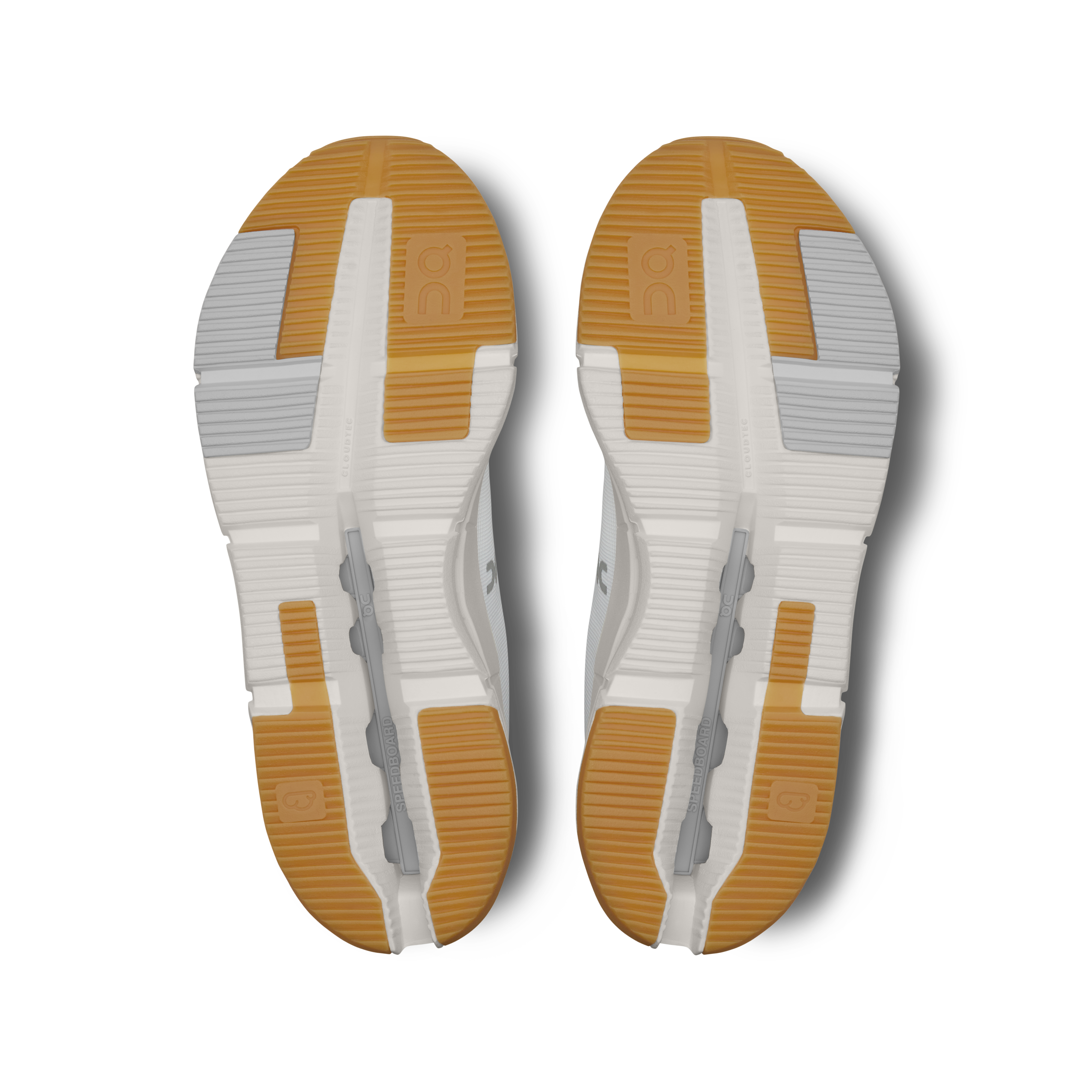 Cloudnova Form 2 M White | Ivory