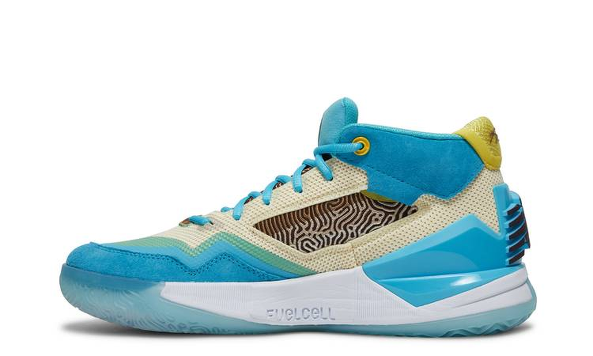 KAWHI 'Moreno Valley'