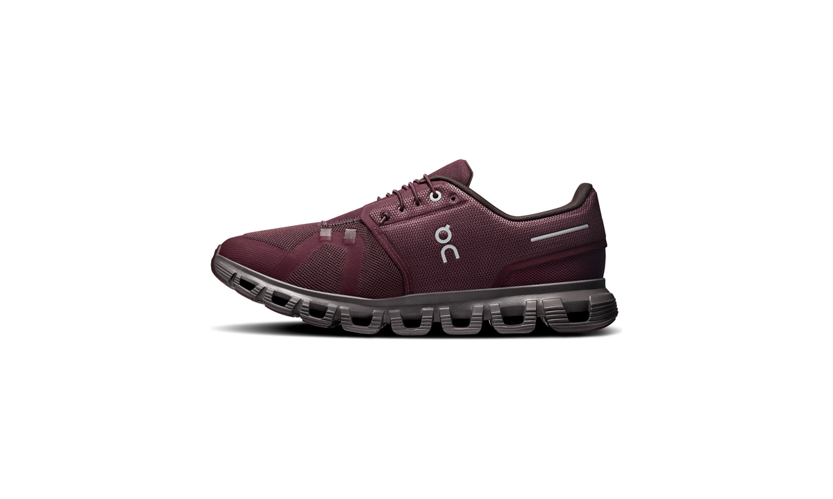 Cloud 6 M Mulberry | Pebble