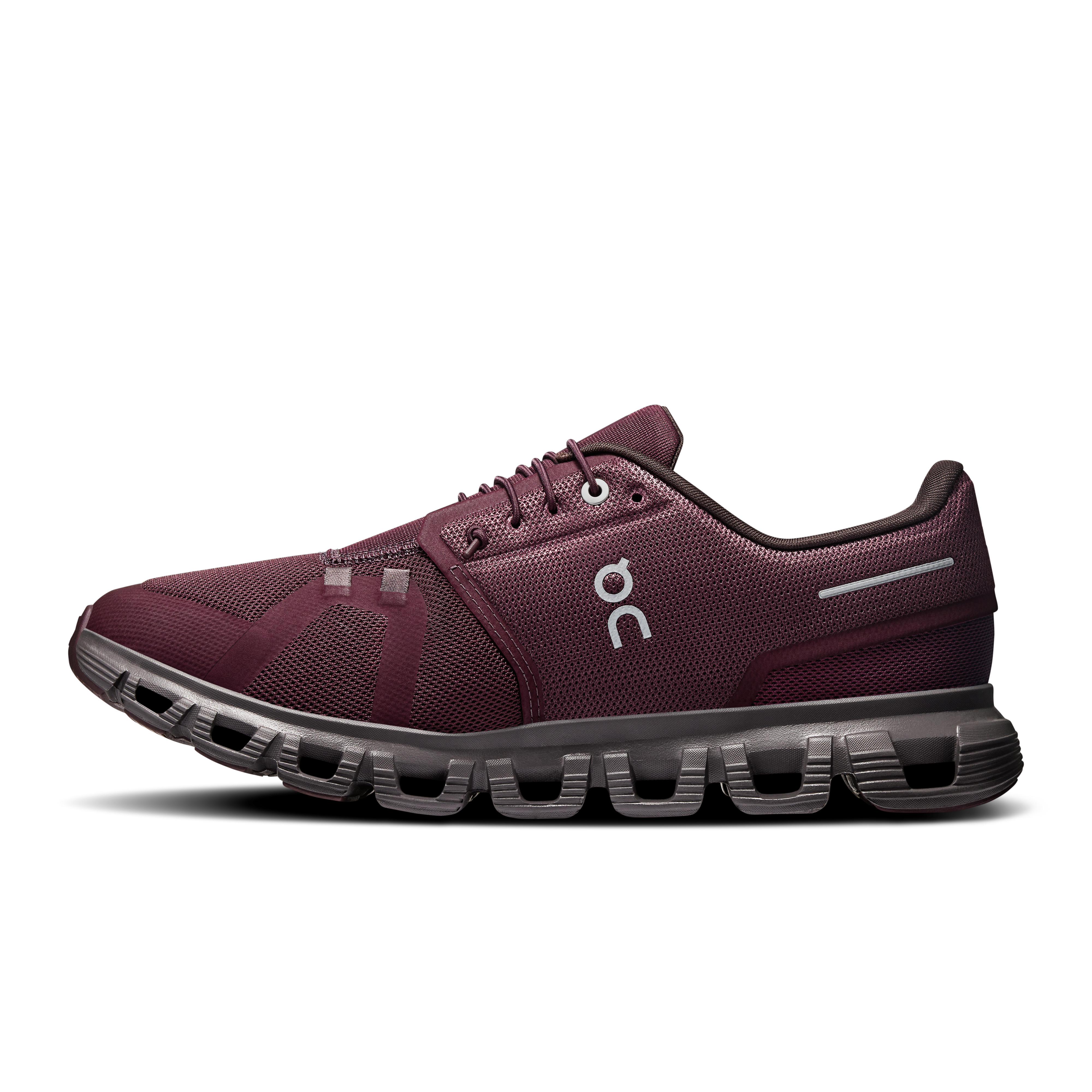Cloud 6 M Mulberry | Pebble