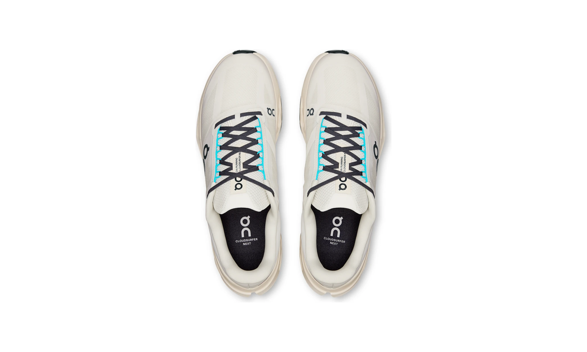 Cloudsurfer Next 1 M Ivory | Dew