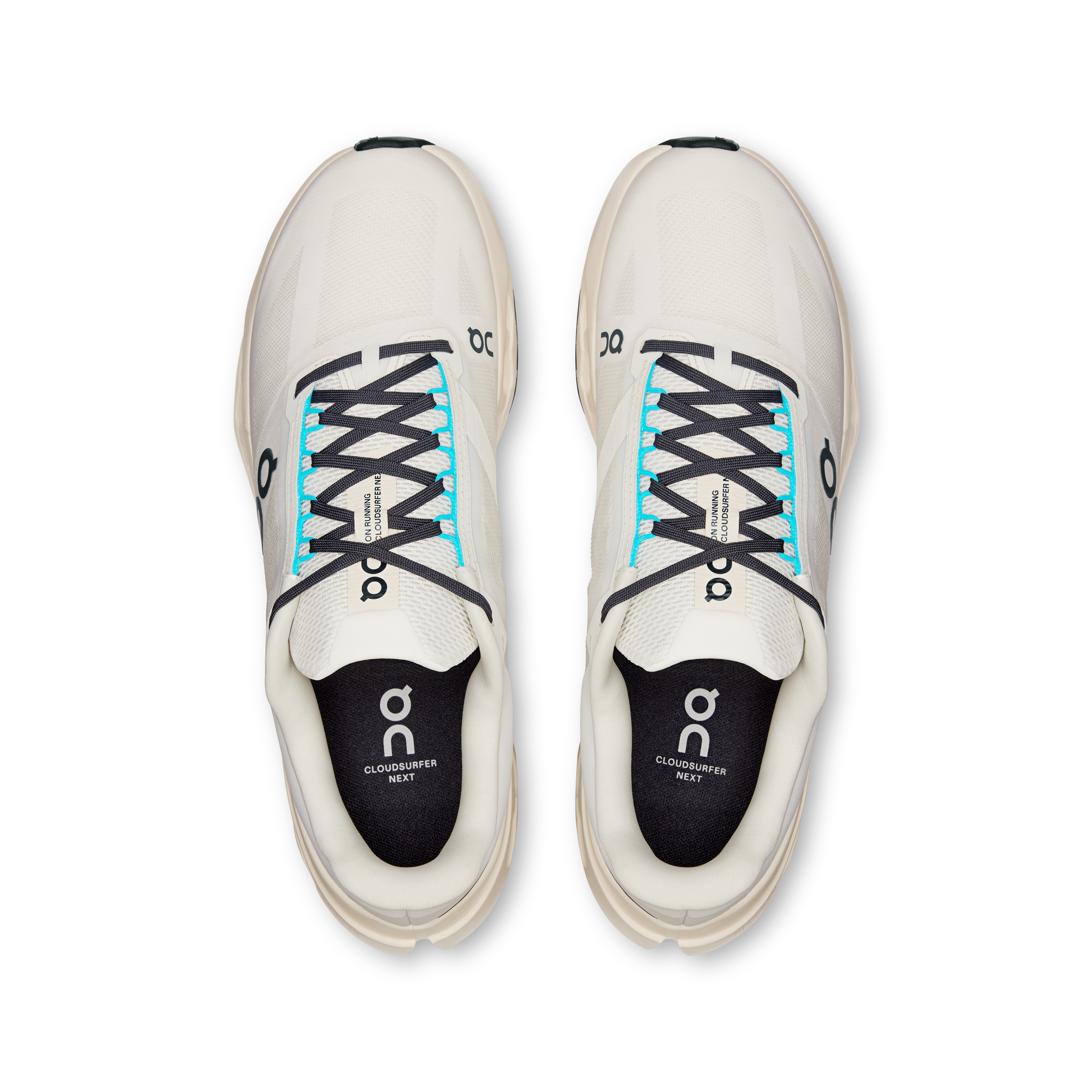 Cloudsurfer Next 1 M Ivory | Dew
