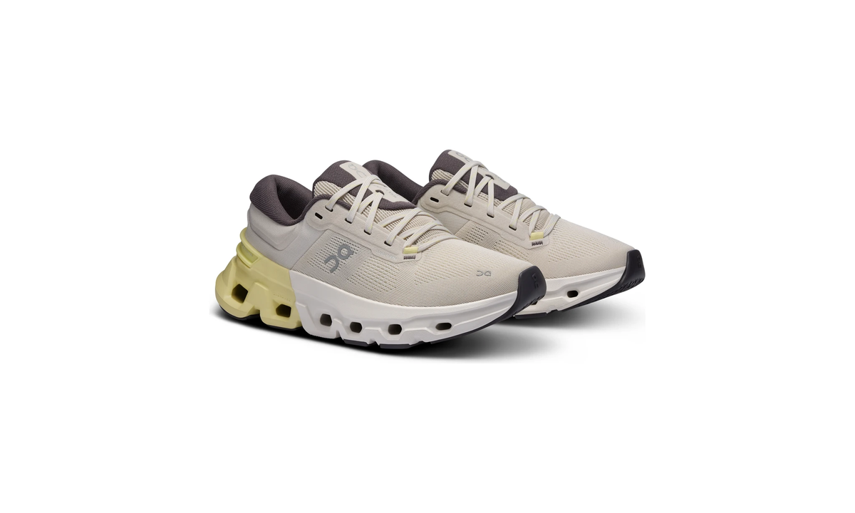 Cloudflyer 5 W Pearl | Hay