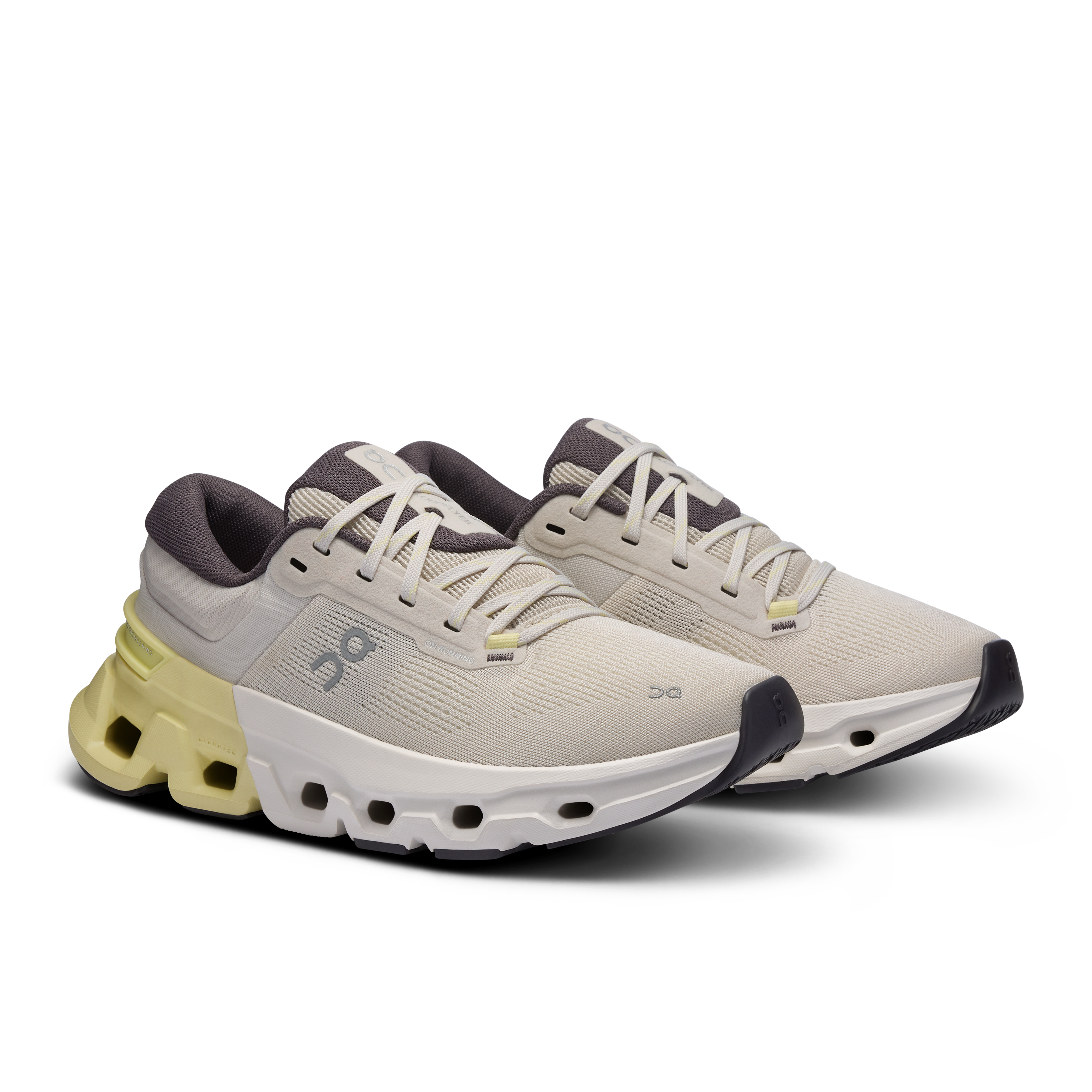Cloudflyer 5 W Pearl | Hay