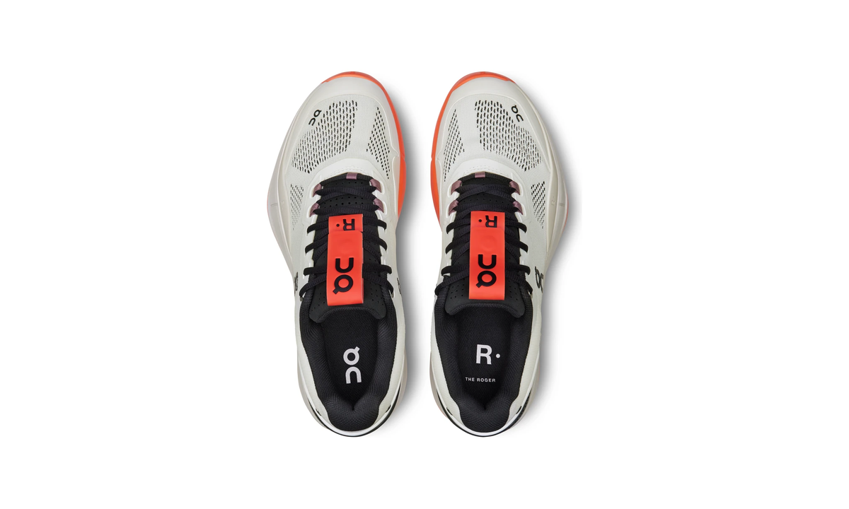 THE ROGER Pro Clay 1 M White | Lily