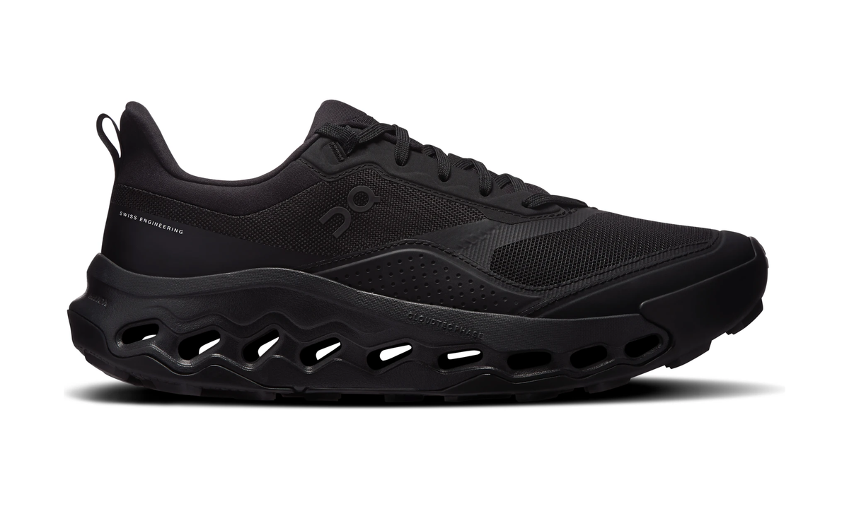 Cloudhorizon 2 M Black | Black