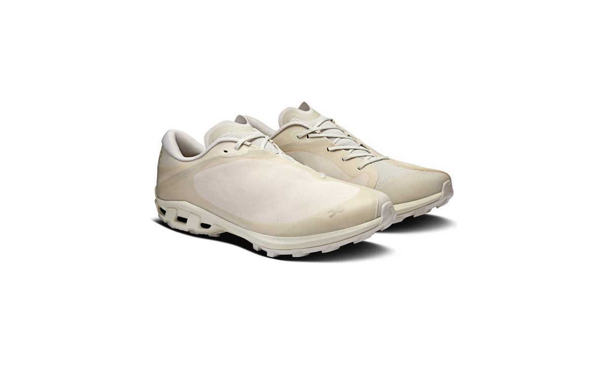 Cloudventure Peak PAF 1 M Ice | Moondust
