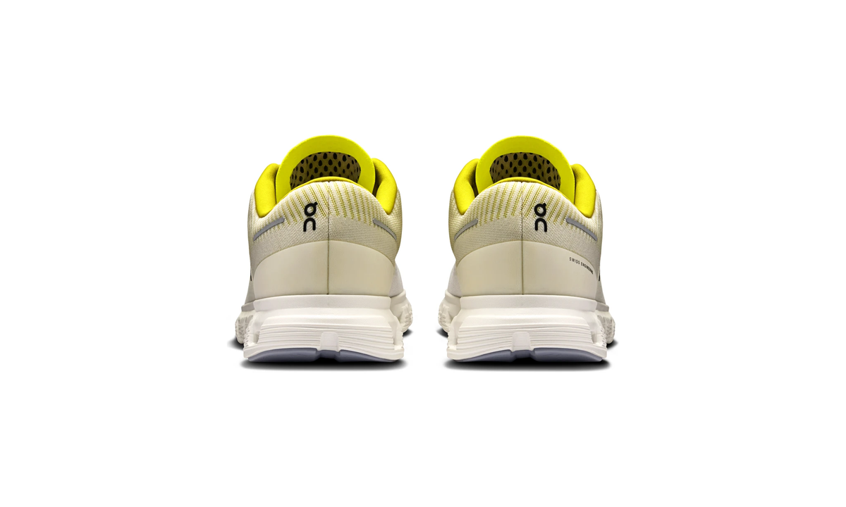 Cloud 6 Push M Lilac | Lime