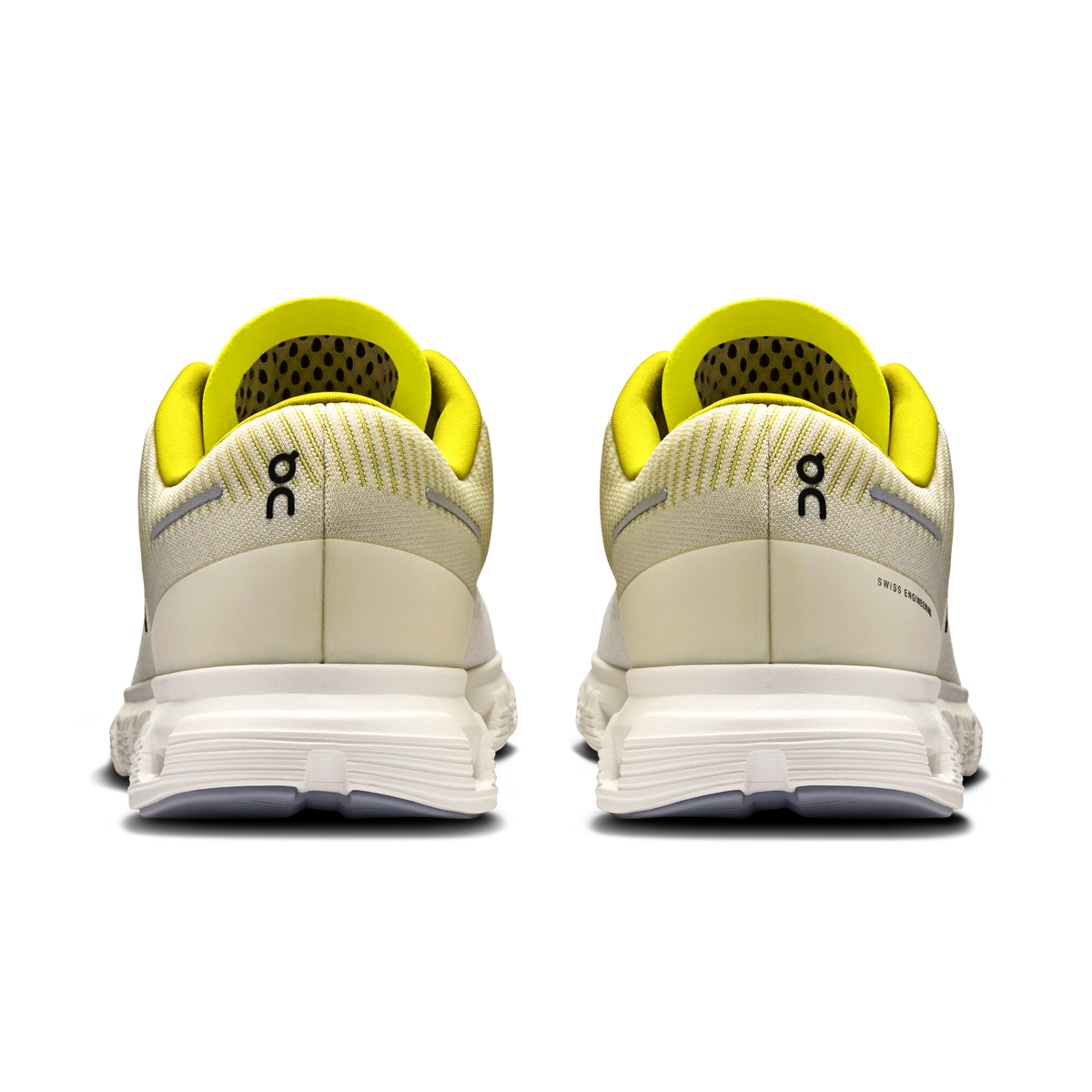 Cloud 6 Push M Lilac | Lime