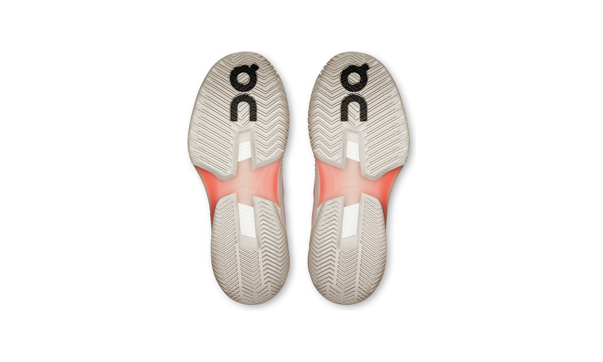 THE ROGER Pro Fire 1 W Pink | Flame