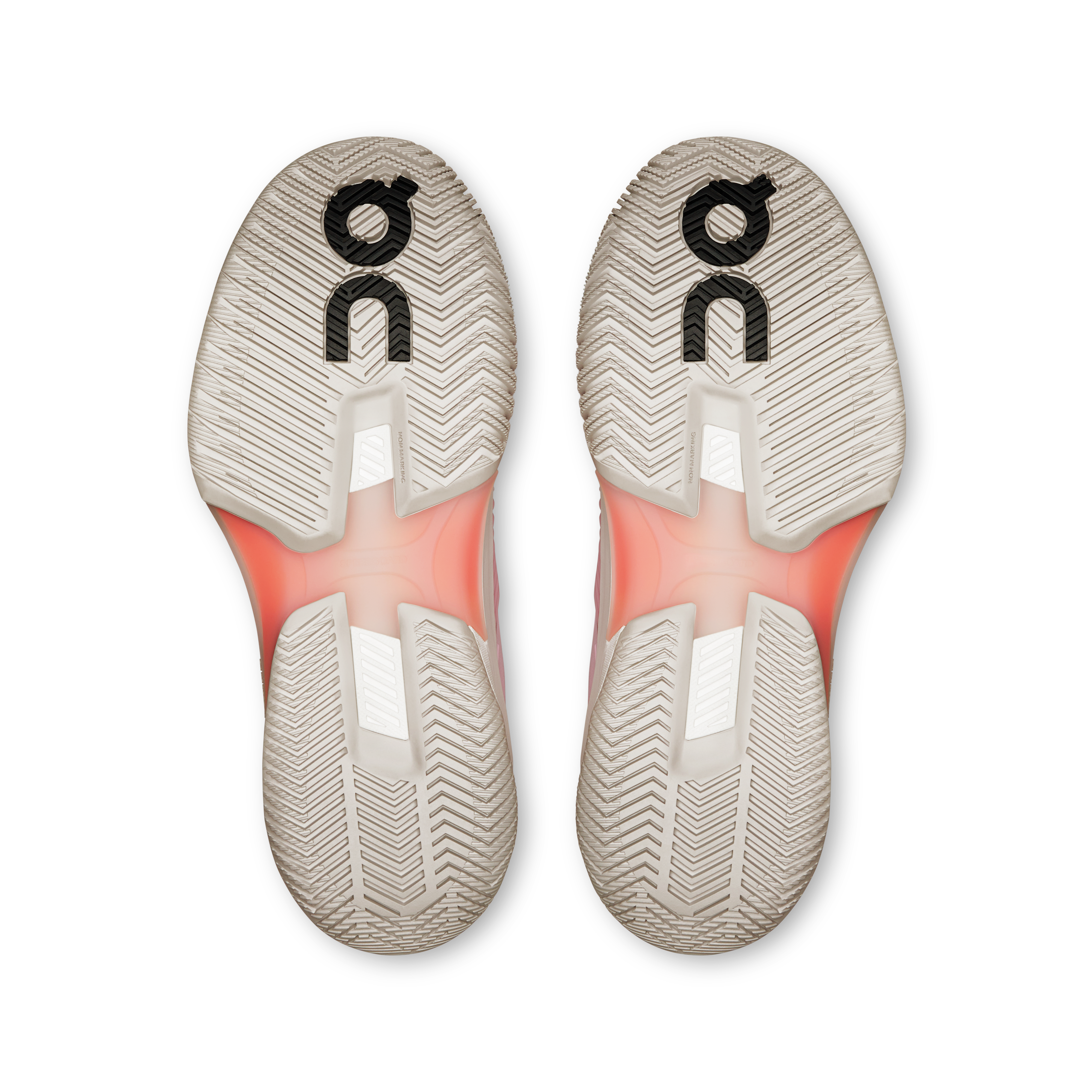THE ROGER Pro Fire 1 W Pink | Flame
