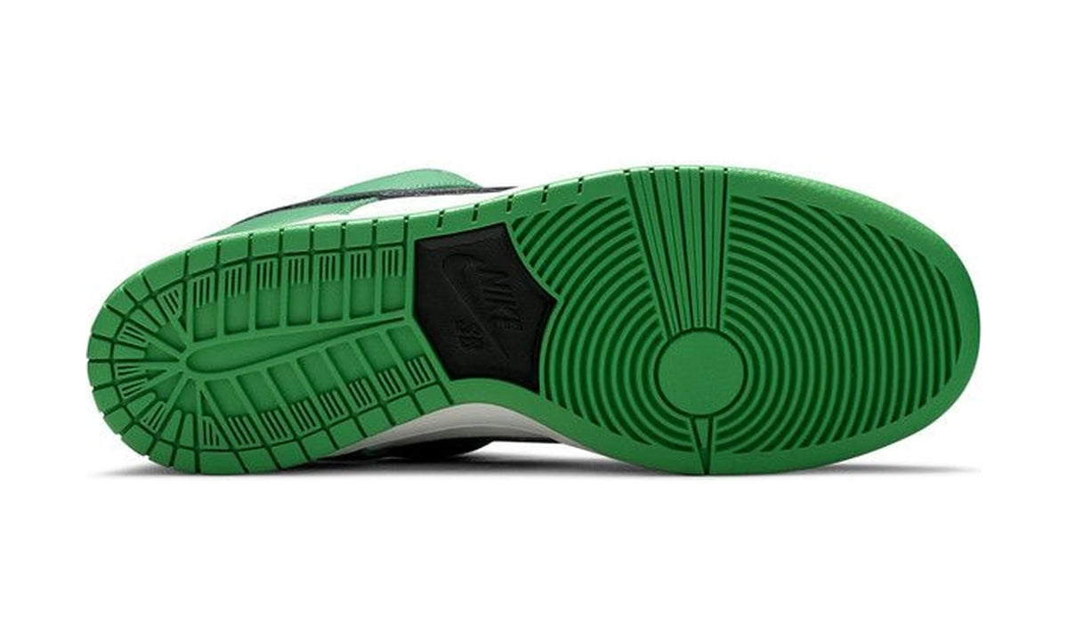 Dunk Low Pro SB 'Classic Green'