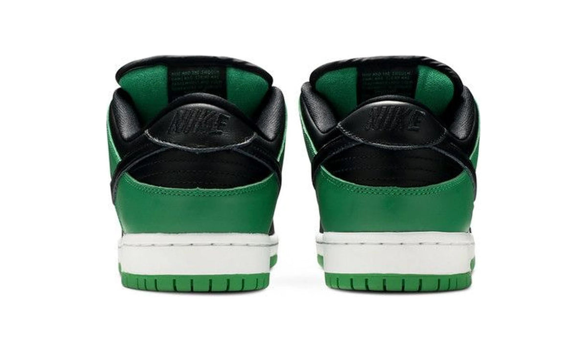 Dunk Low Pro SB 'Classic Green'