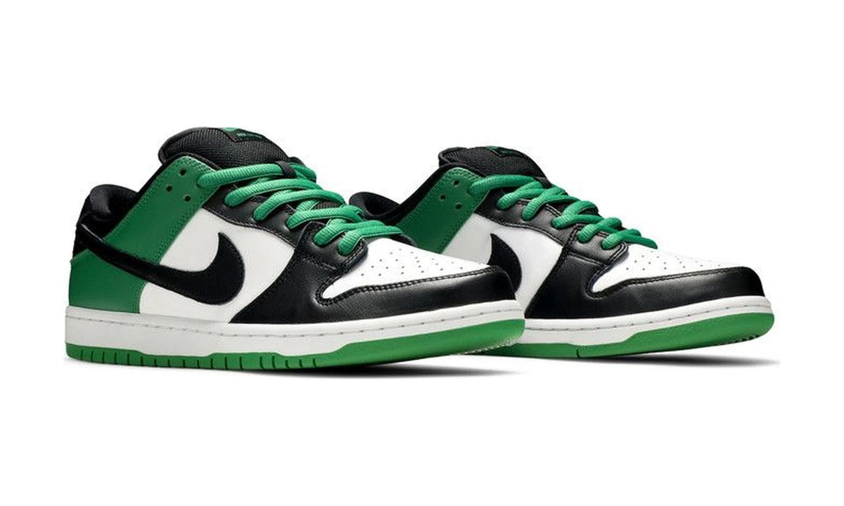 Dunk Low Pro SB 'Classic Green'