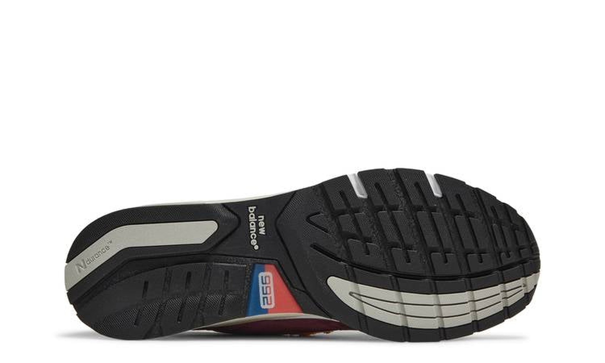 992 Made in USA 'Burgundy'