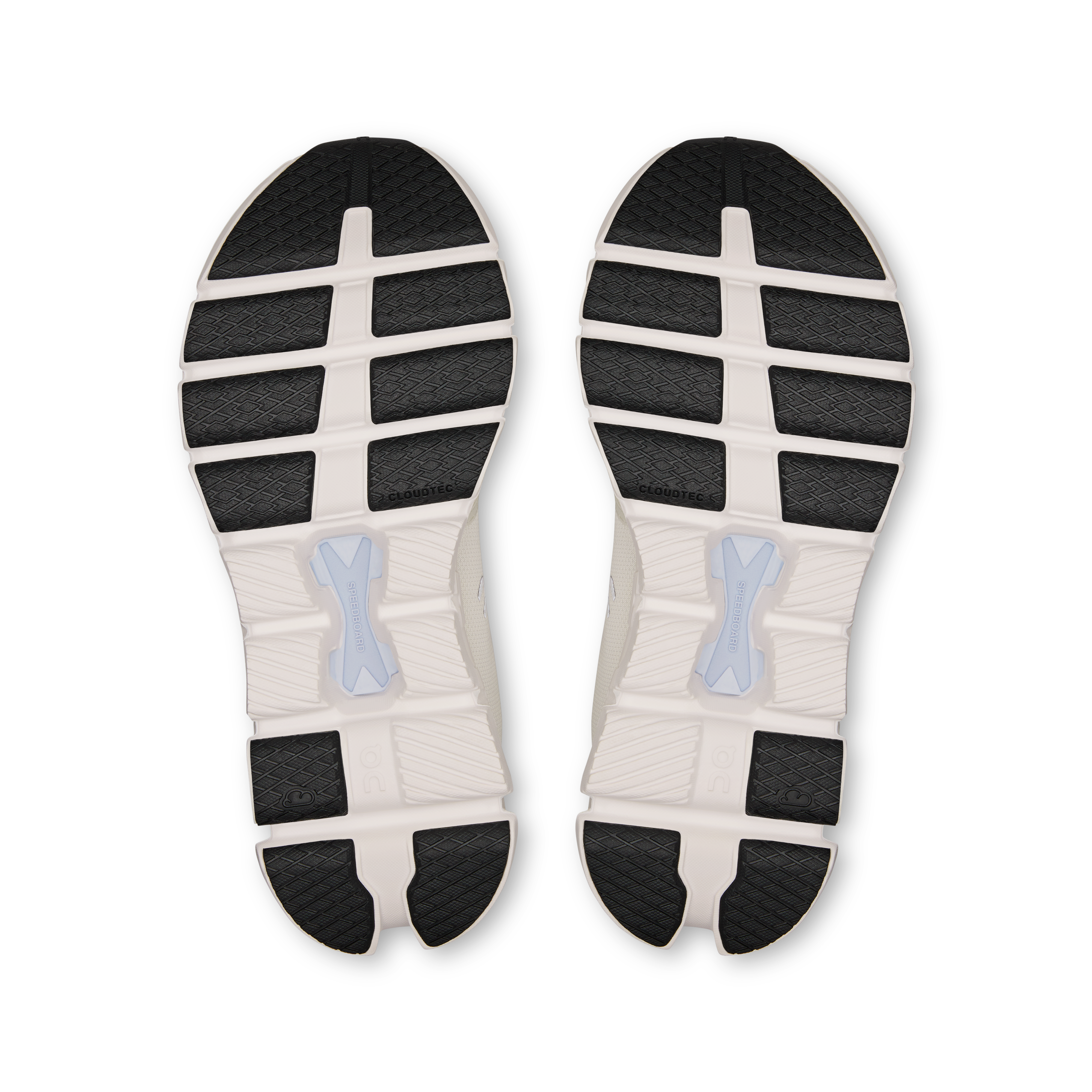 Cloud X 4 W Ivory | Nimbus