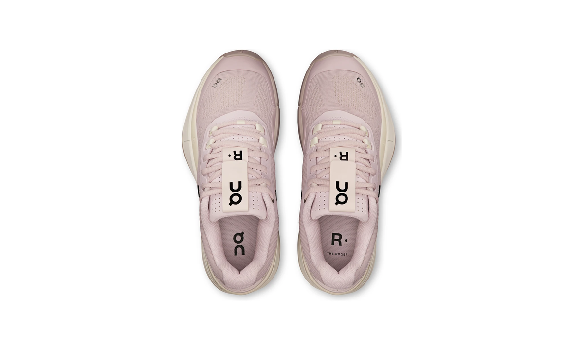 THE ROGER Pro W Orchid | Ice