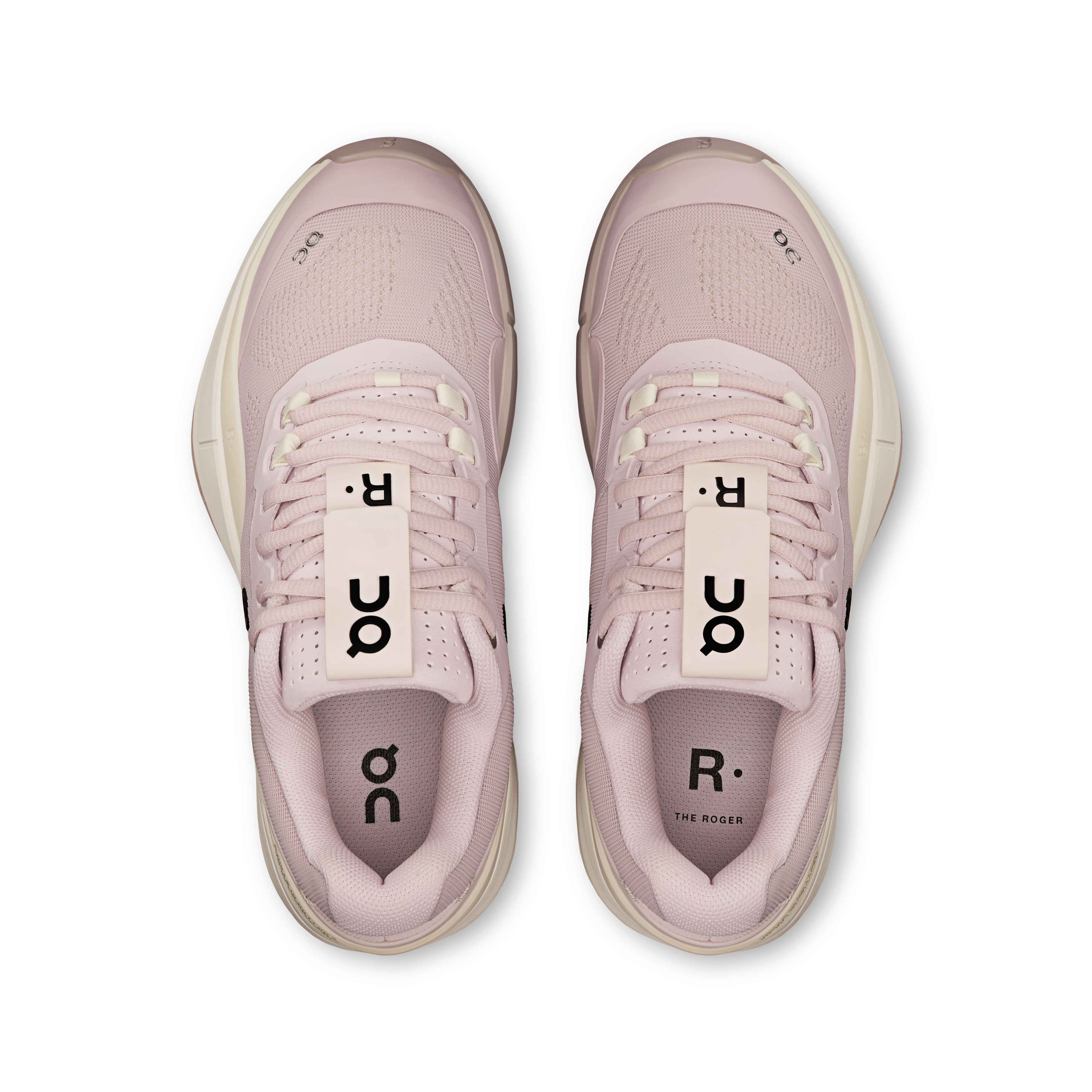 THE ROGER Pro W Orchid | Ice