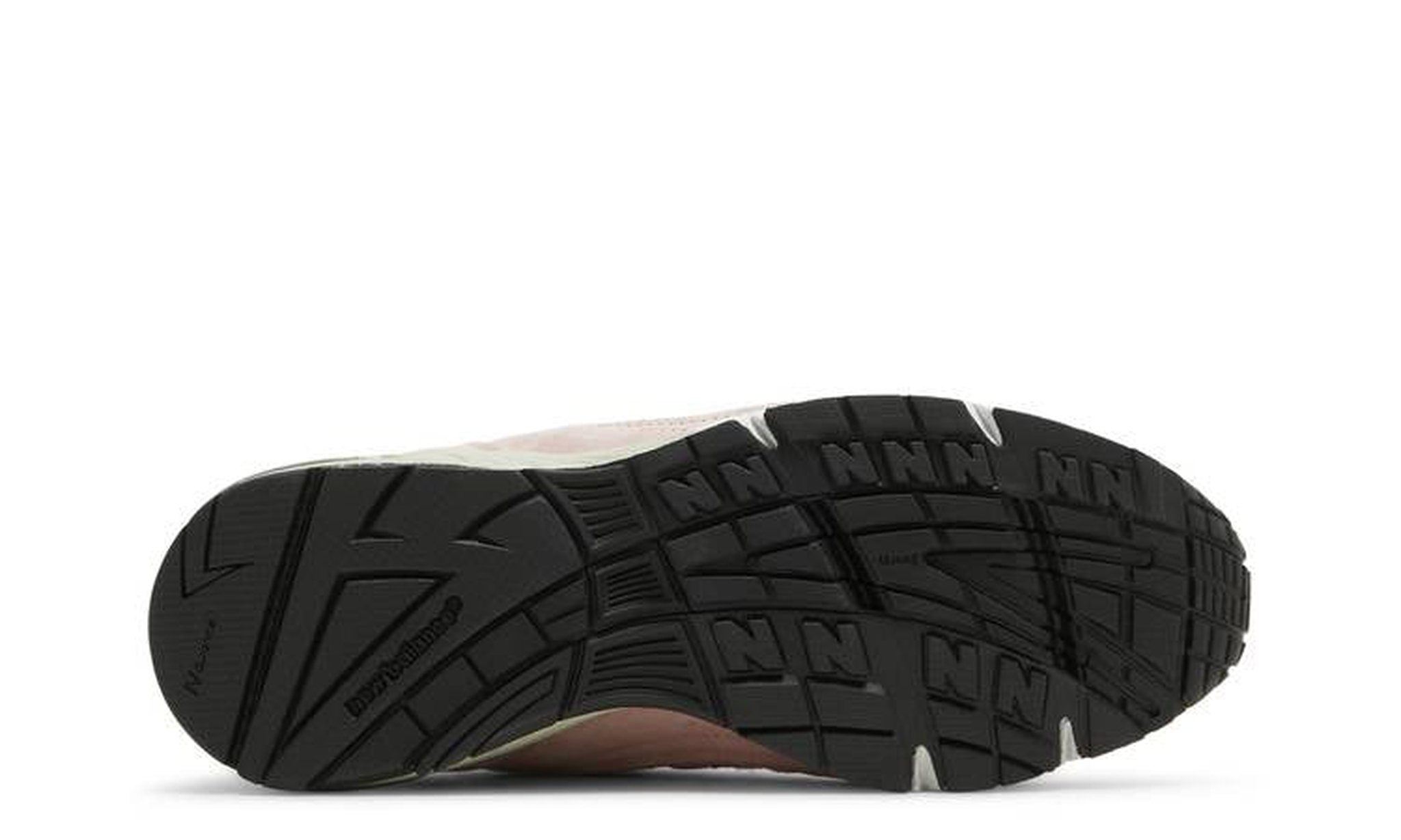 Wmns 991 Made in England 'Pink'