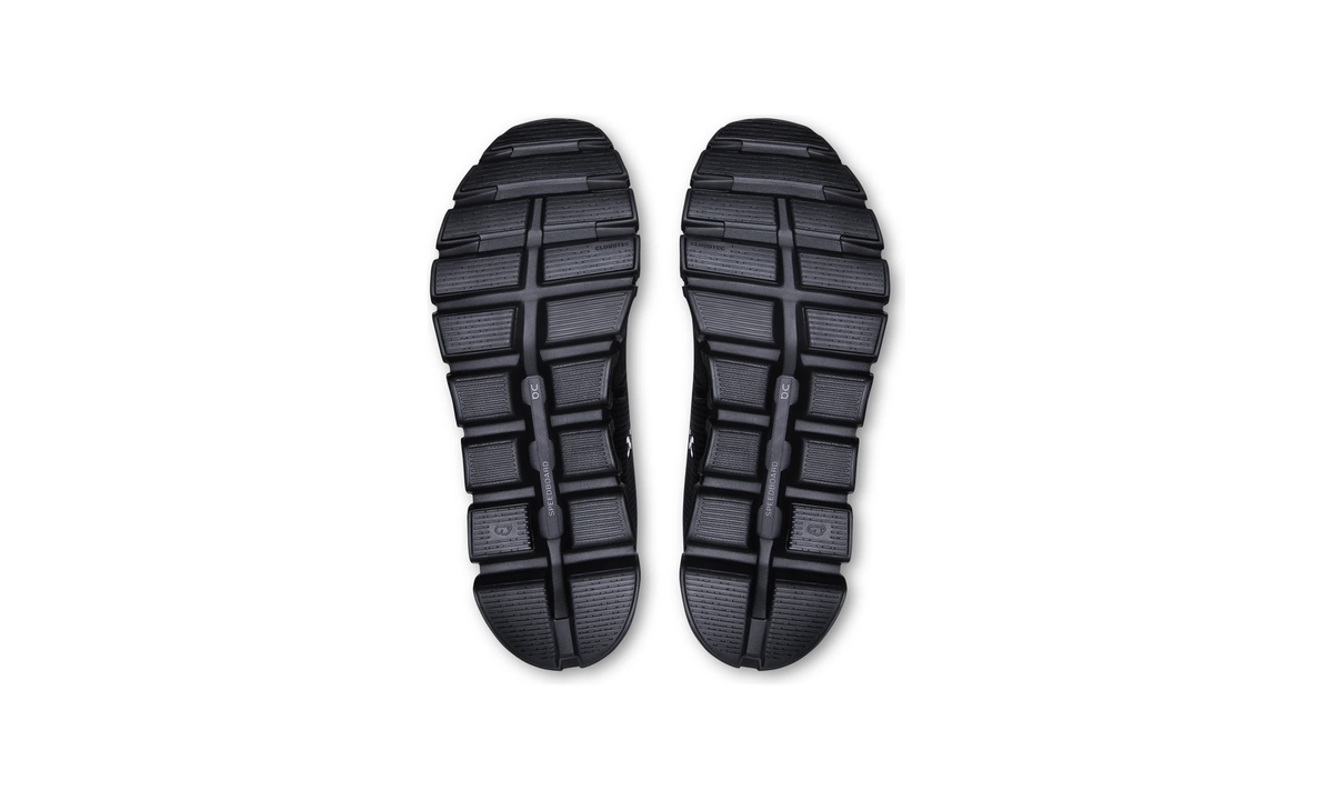 Cloud 6 WP M Black | Black