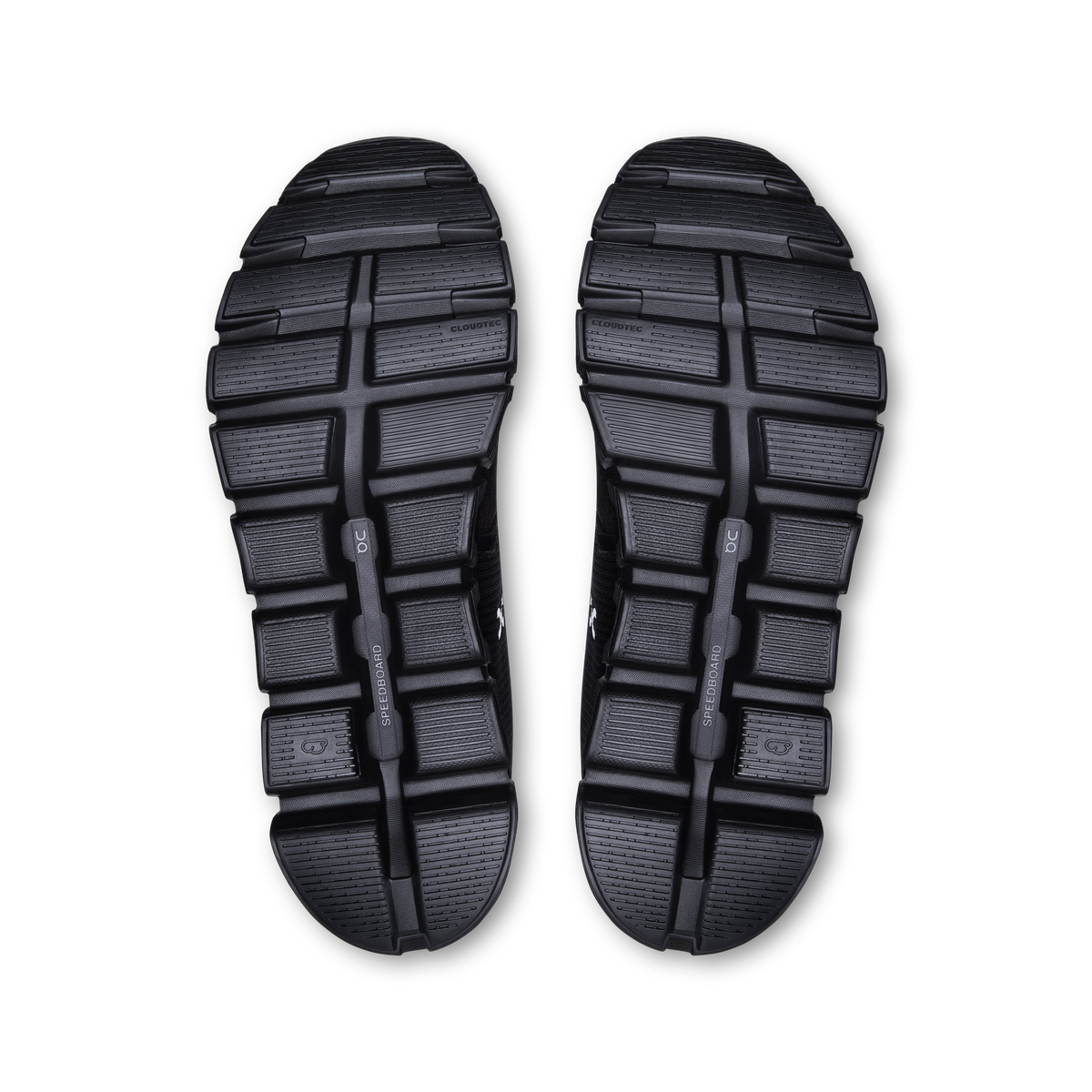 Cloud 6 WP M Black | Black