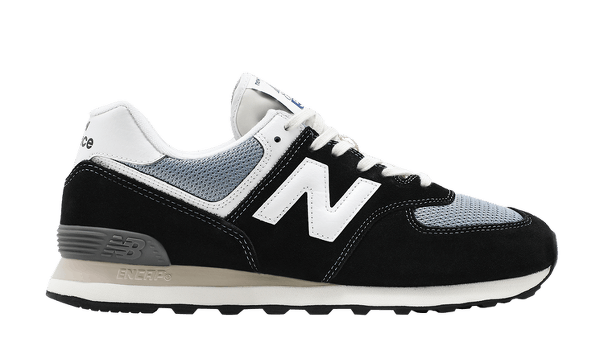 574 'Black Reflection'