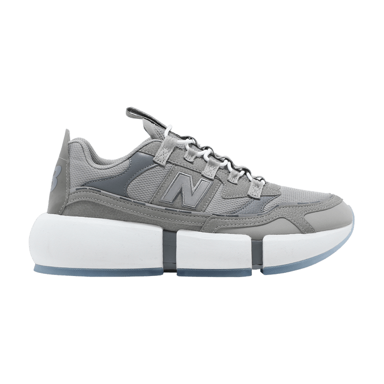 Jaden Smith x Vision Racer 'Grey Silver'