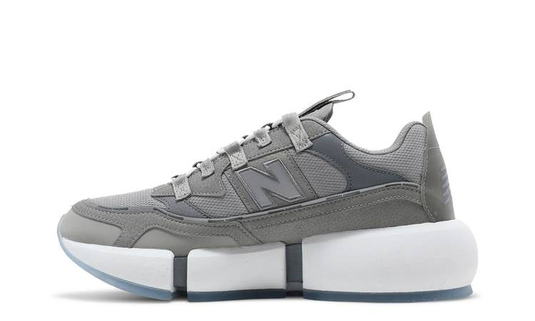 Jaden Smith x Vision Racer 'Grey Silver'