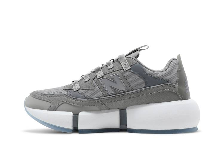 Jaden Smith x Vision Racer 'Grey Silver'