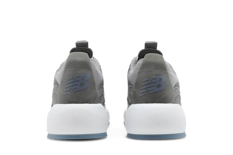 Jaden Smith x Vision Racer 'Grey Silver'