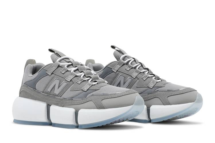 Jaden Smith x Vision Racer 'Grey Silver'