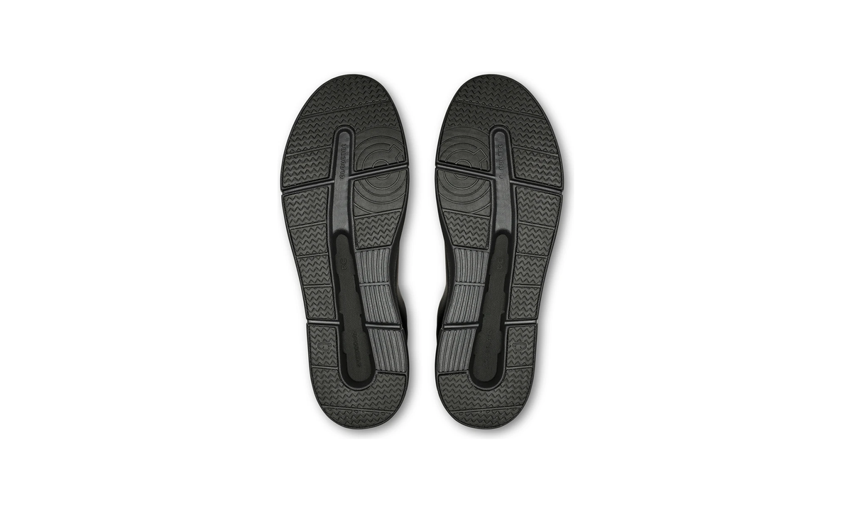 THE ROGER Advantage 1 M Black | Black