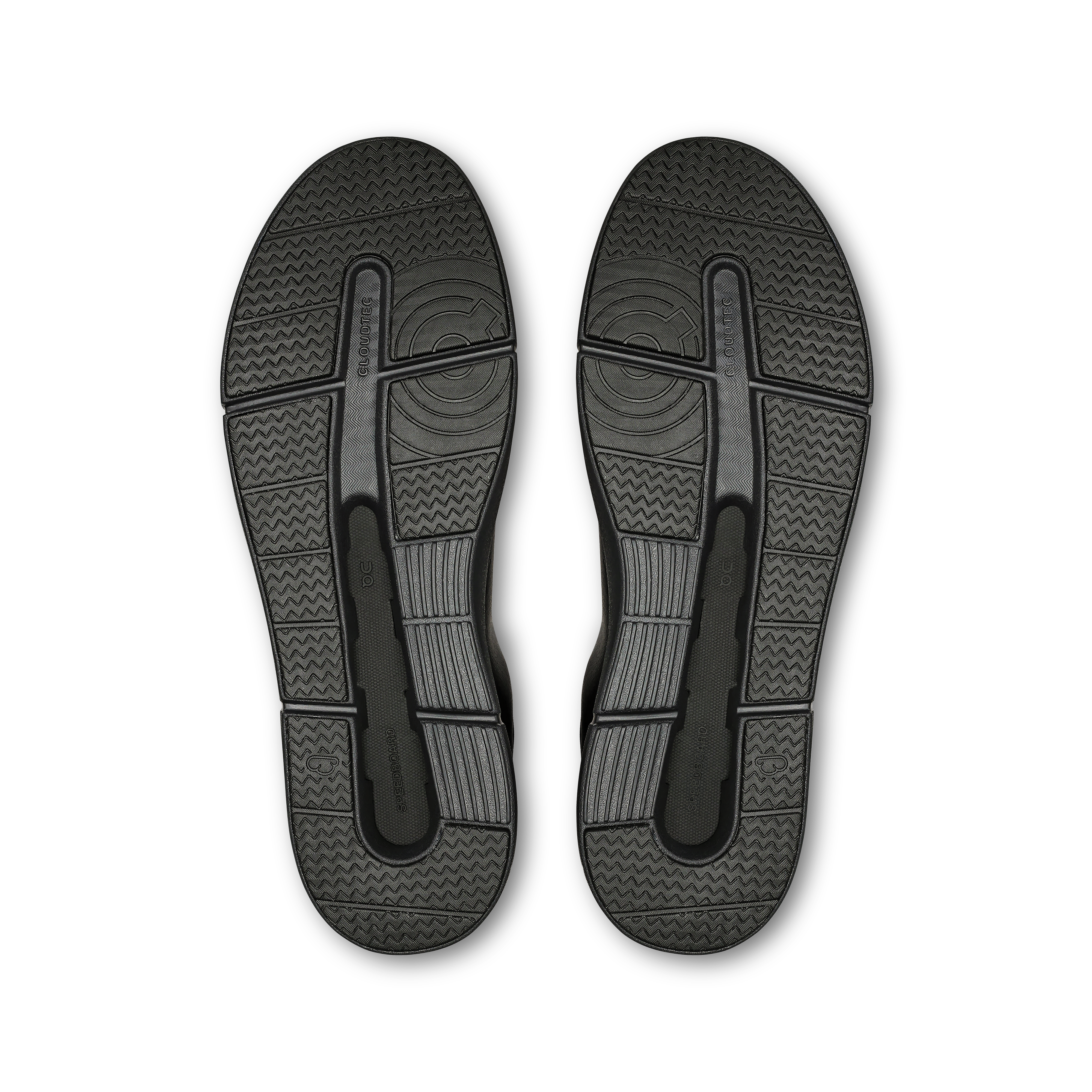 THE ROGER Advantage 1 M Black | Black