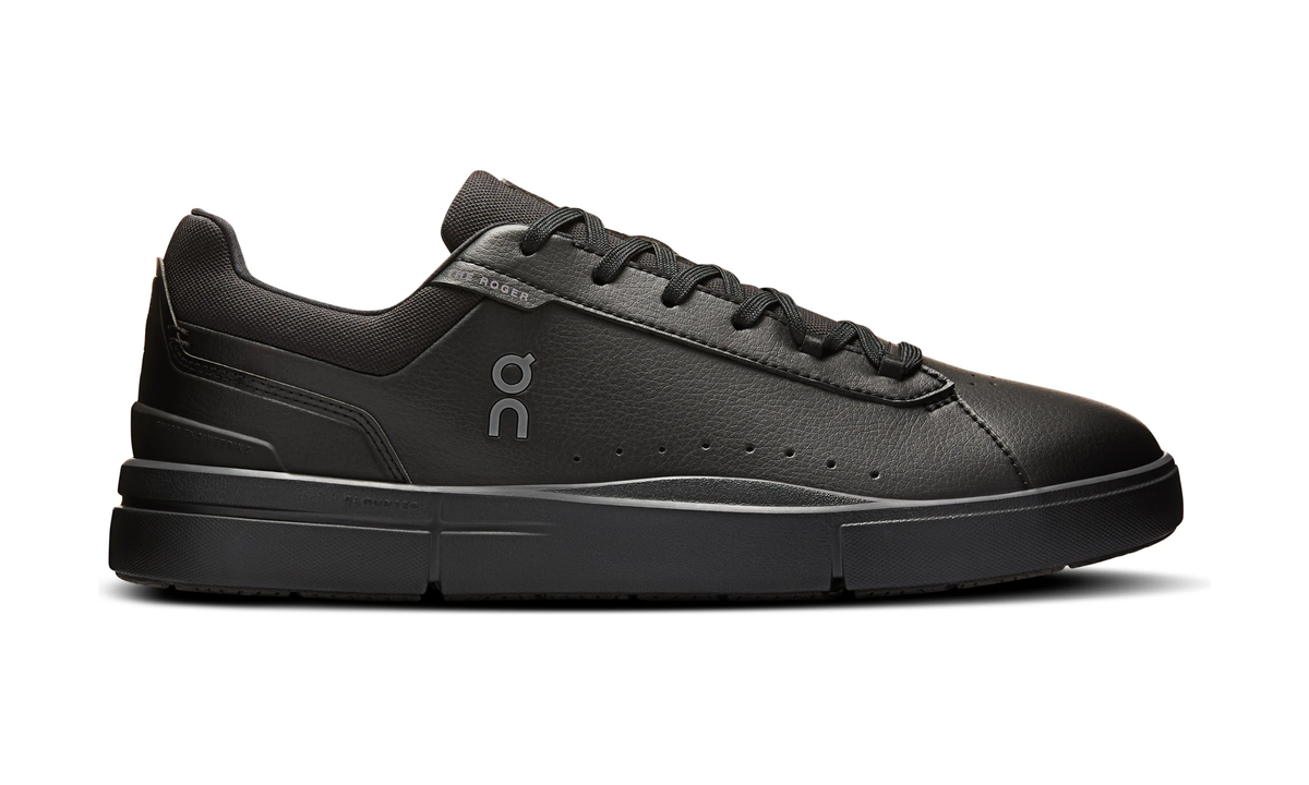 THE ROGER Advantage 1 M Black | Black