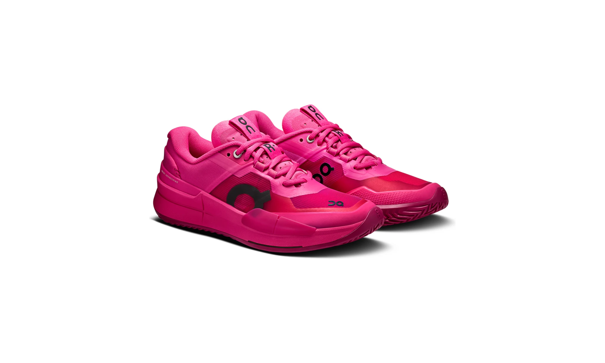 THE ROGER Pro 2 W Pink | Grenadine