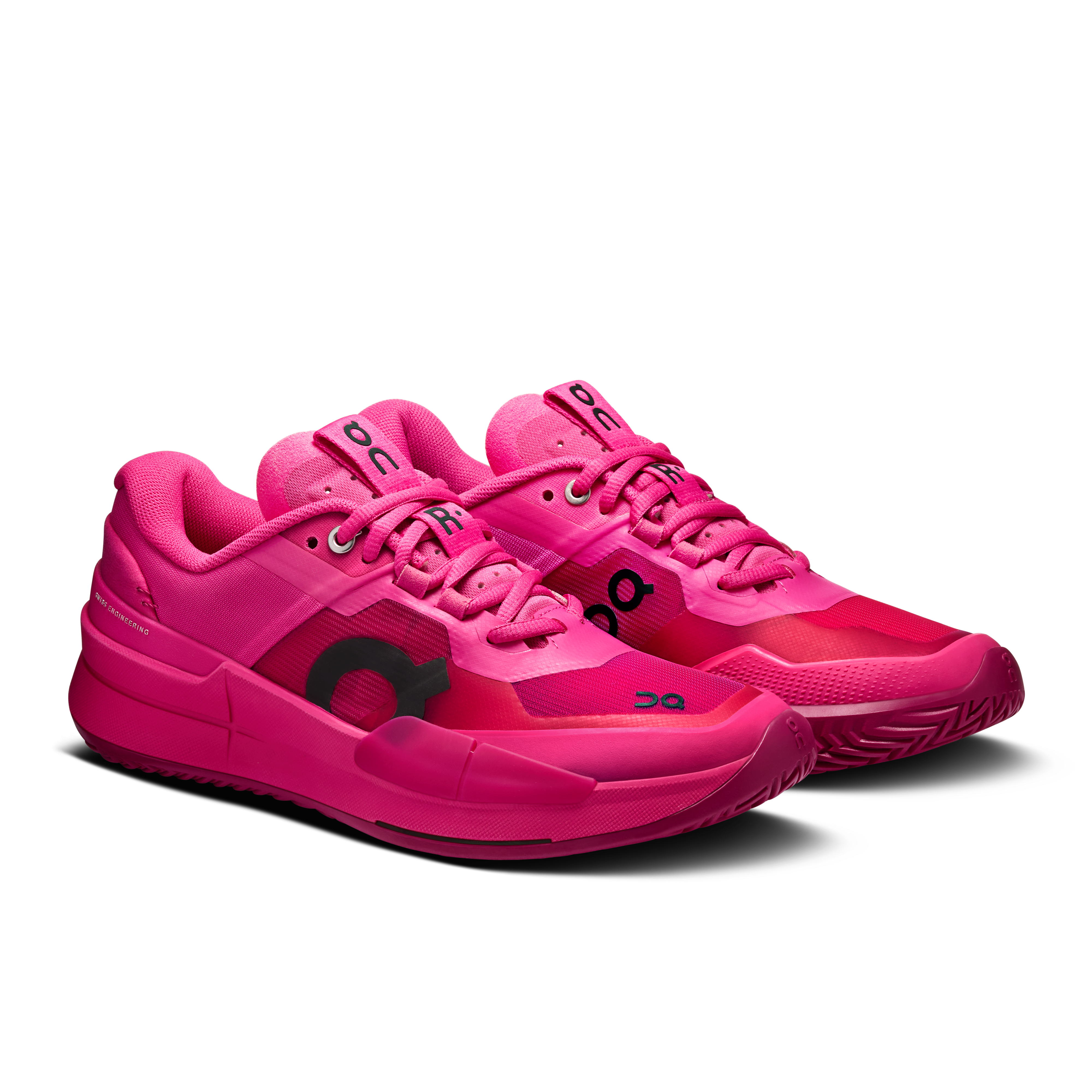 THE ROGER Pro 2 W Pink | Grenadine