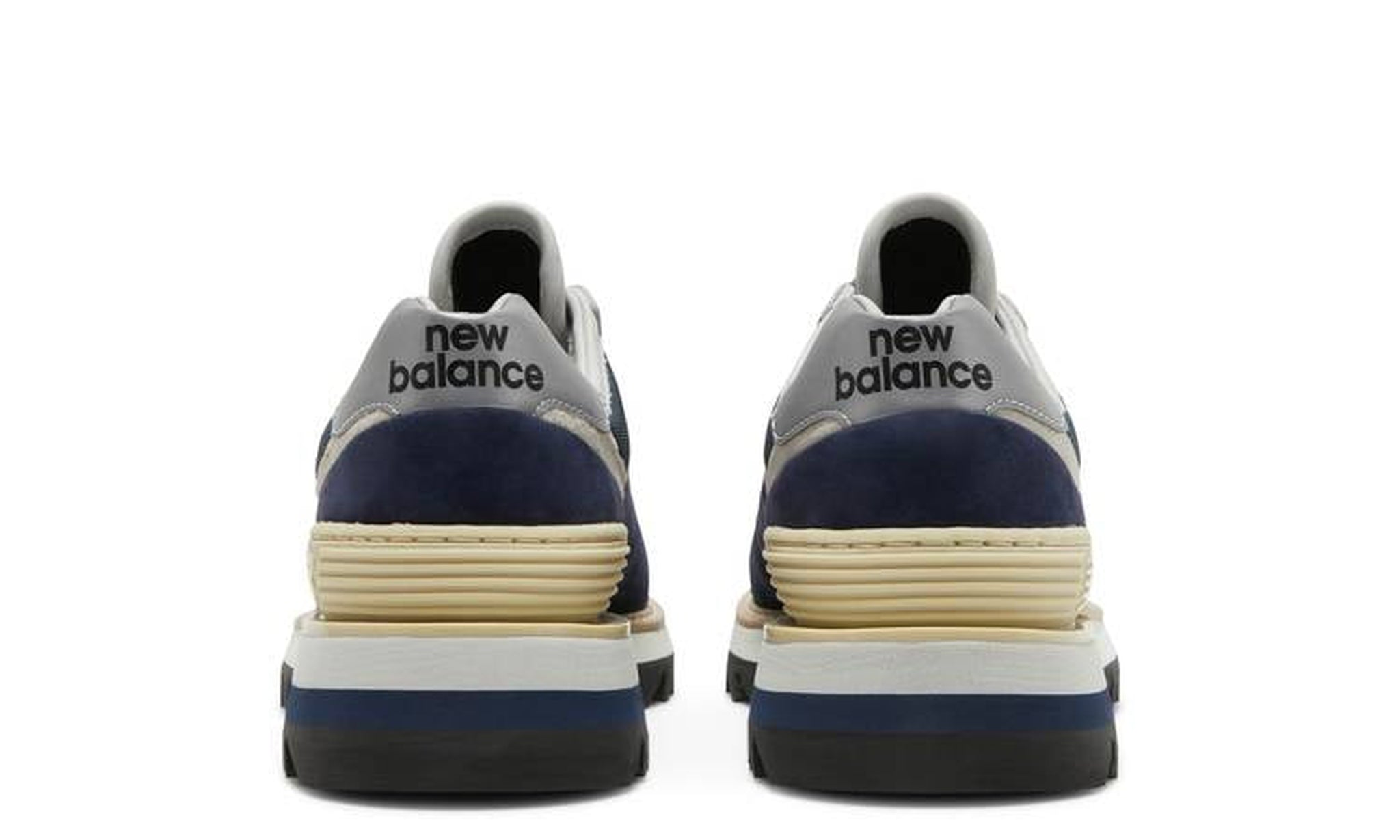 Tokyo Design Studio x 574 'Pigment Orion Blue'