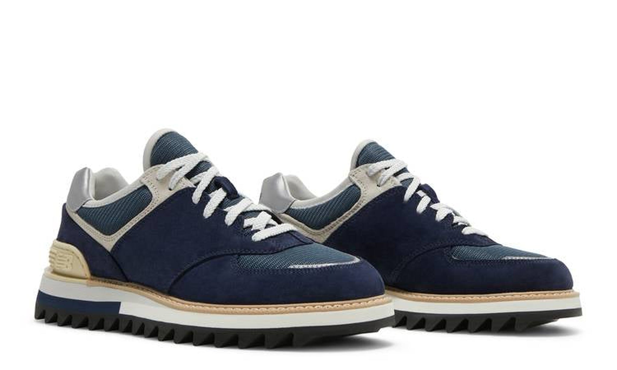 Tokyo Design Studio x 574 'Pigment Orion Blue'