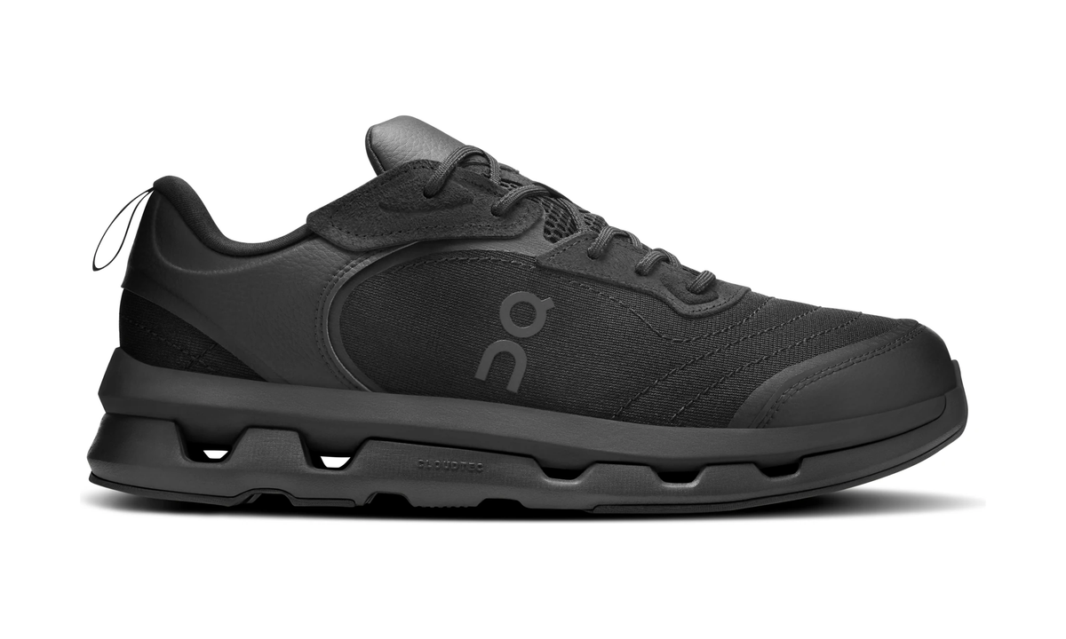Cloudzone Moon 1 M Black | Black