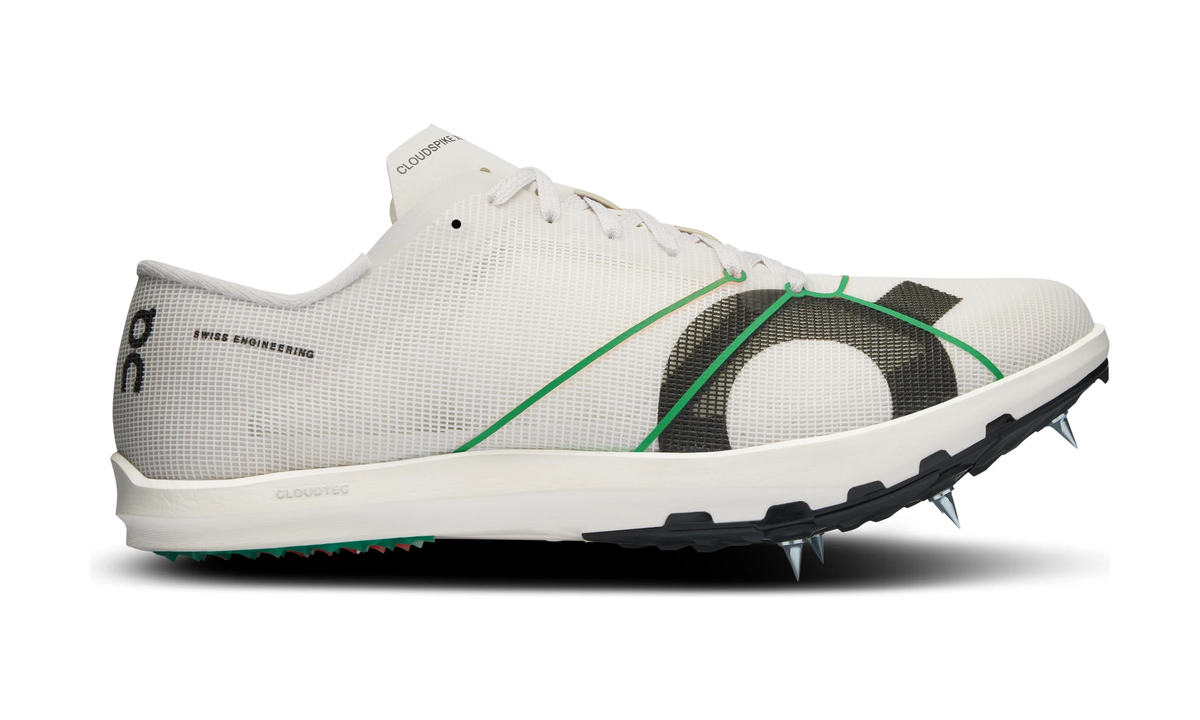Cloudspike XC 1 W Frost | White