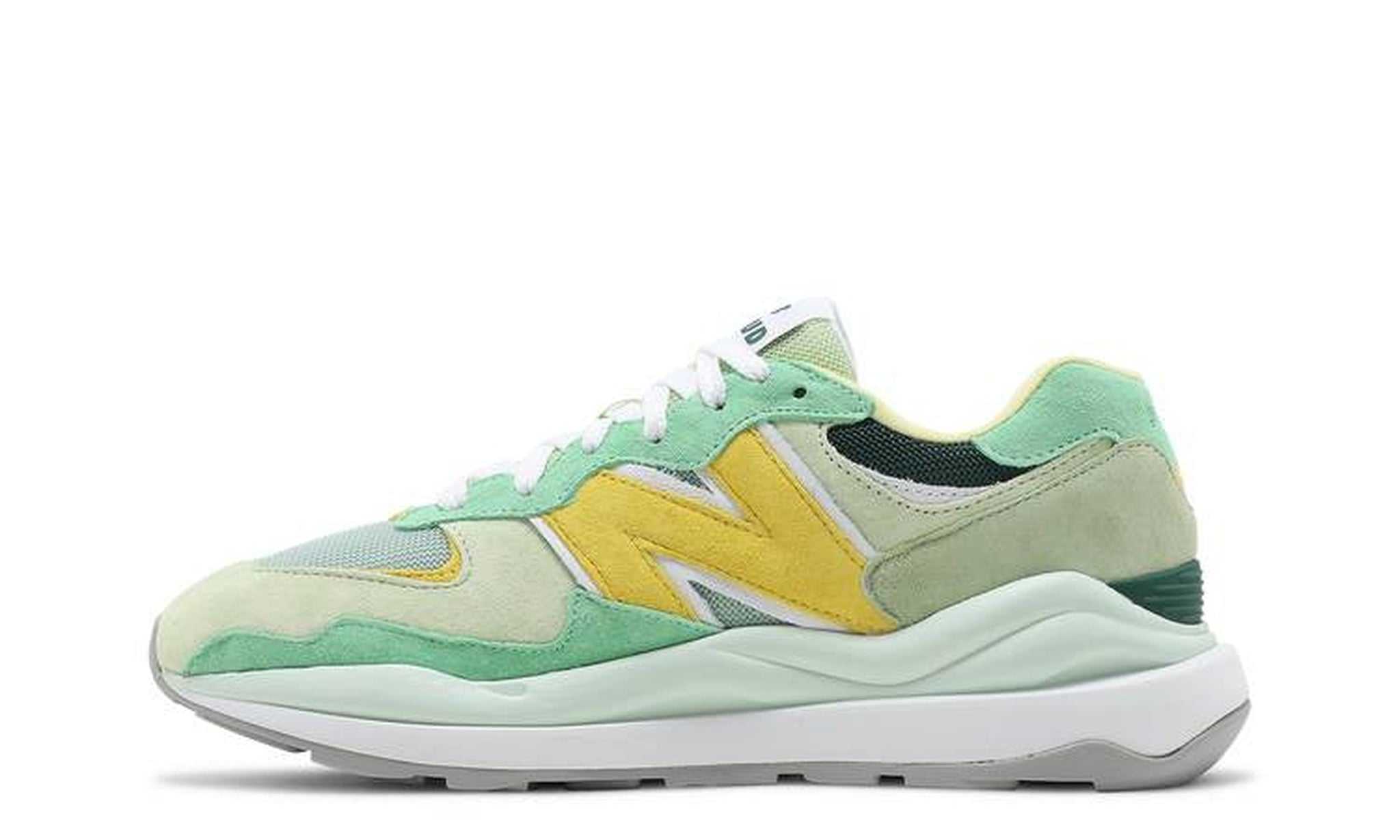 STAUD x 57/40 'Agave Green'