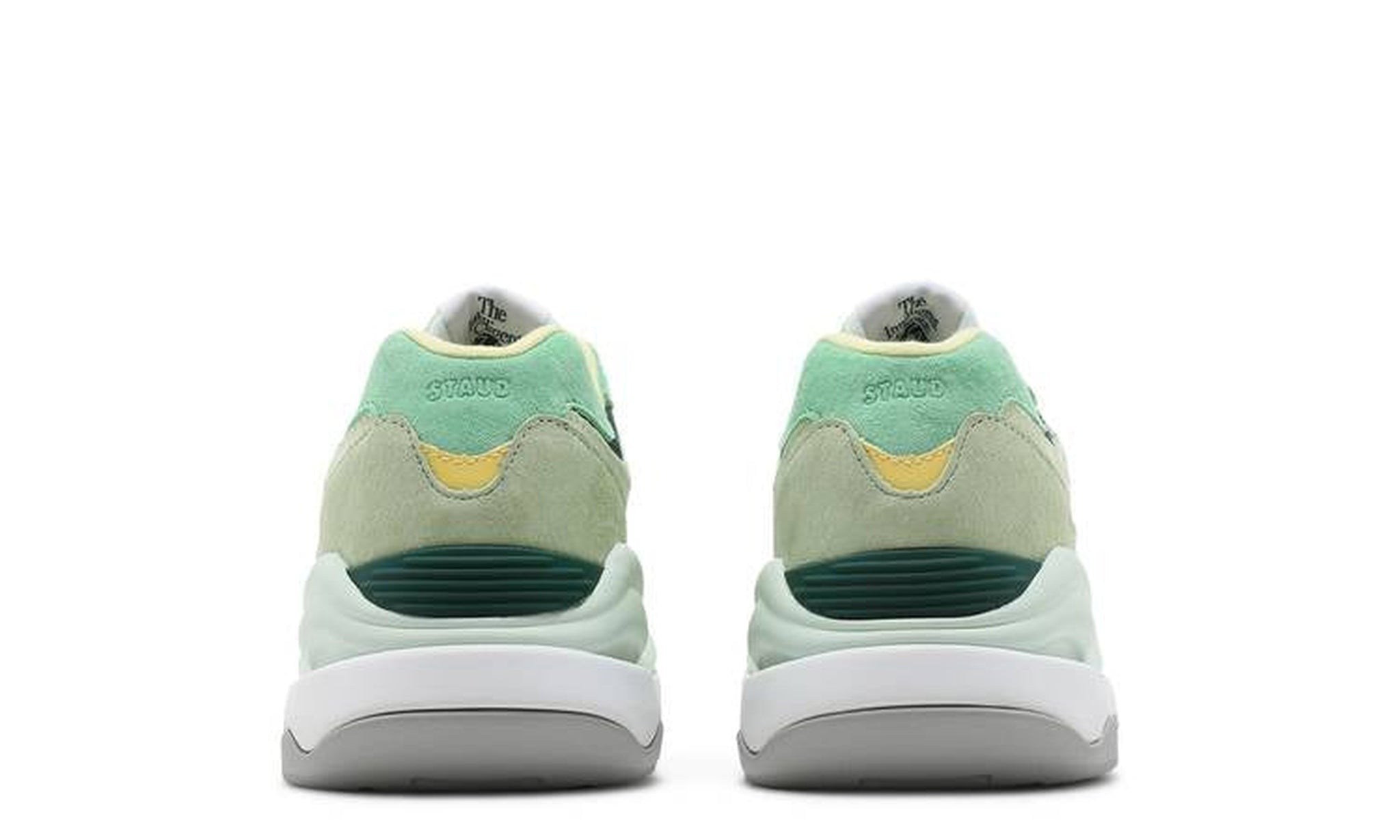 STAUD x 57/40 'Agave Green'